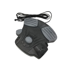 Watersnake Geo-Spot Foot Control