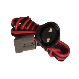 Infiniti Quick Connect 2.5m Extension Cable
