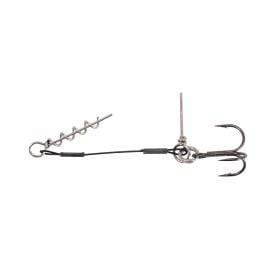 Entice Single Hook Rig