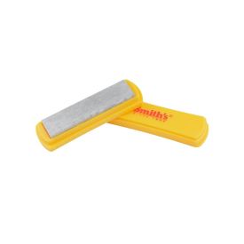 Smiths 4 Inch Natural Arkansas Sharpening Stone
