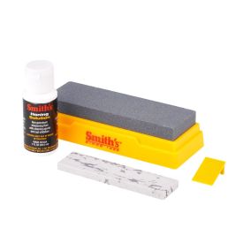 Smiths 2 Stone Sharpening Kit