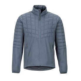 Marmot Mens Featherless Hybrid Jacket