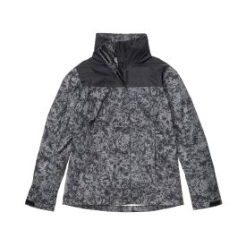 Marmot Womens Precip Eco Print Jacket
