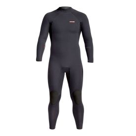 Xcel Mens Radiant Ltd 3/2 Back Zip Steamer - 2020