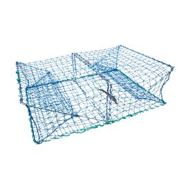 Tacspo Heavy Duty Galvanised Crab Trap