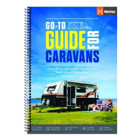 Hema Go-To Guide For Caravans