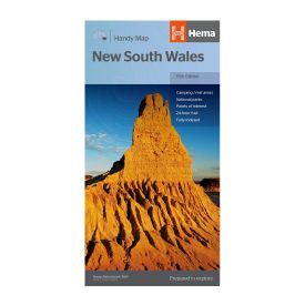 Hema Handy Maps