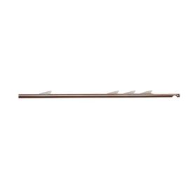 Salvimar Pacific Atlantis 7mm Shaft Sharkfin