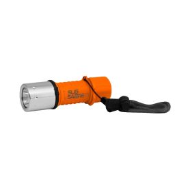 Oceanpro Sub-Sabre E1 Dive Torch