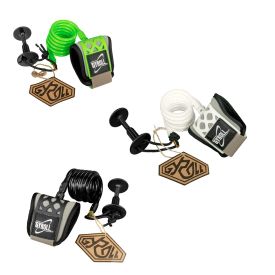 Gyroll Wrist Leash
