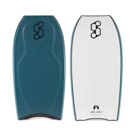Science Pro Ltd Tri Quad Vent PP Bodyboard 2020/21