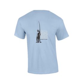Old Guys Rule Board Chairman Tee