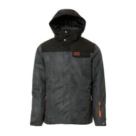 XTM Miles Mens Ski Jacket