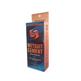 Seacured Wetsuit Cement - 60ml