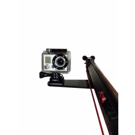 Hammerhead Action Speargun Camera Mount