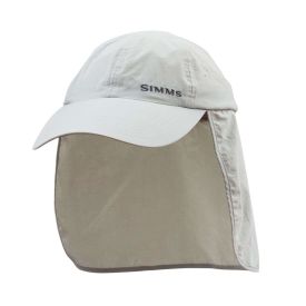 Simms Superlight Sunshield Cap