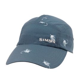 Simms Superlight Flats LB Cap