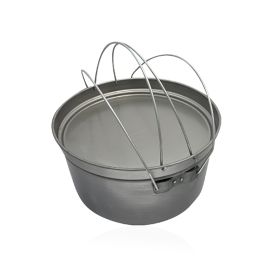 Southern Metal Spinners Camp Oven
