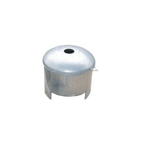 Southern Metal Spinners Camp Oven Mate