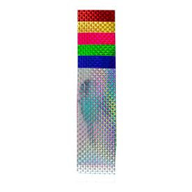 EJ Todd Prism Tape - 6 Colours Pearl & Glow