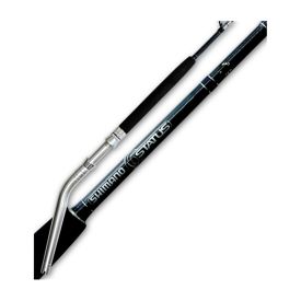 Shimano Status Deep Drop Rod - Bent Butt