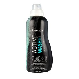 Grangers Active Wash 750ml