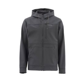 Simms Mens Rouge Fleece Hoody
