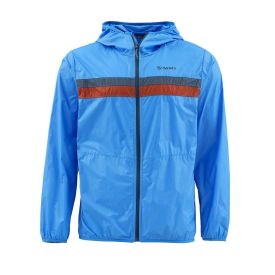 Simms Mens Fastcast Windshell Jacket