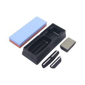 Top Shelf Whetstone Sharpening System