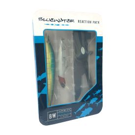 Bluewater Reaction Pack