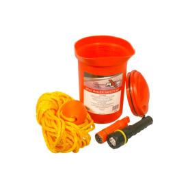Axis Safety Bailer Kit