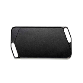 Barebones Cast Iron Griddle