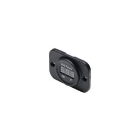 BLA Mini Digital DC Voltmeter