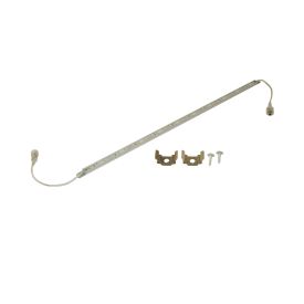 BLA LED Aluminium Housed Strip Lighting