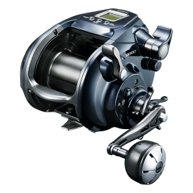 Shimano Forcemaster 9000A Electric Reel