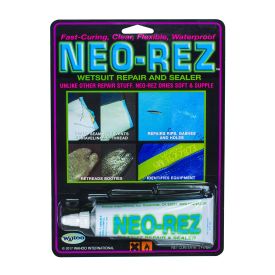 Solarez Neo-Rez Wetsuit Repair & Sealer