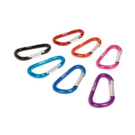 Elemental Mini Carabiner