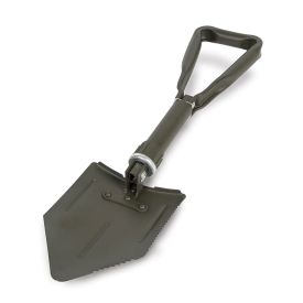 Elemental Folding Shovel