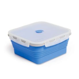 Popup Square Container