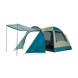 Oztrail Tasman 4V Plus Dome Tent