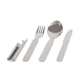Elemental Nato Style Deluxe Chow Kit