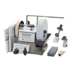 Tormek T-4 Bushcraft Machine