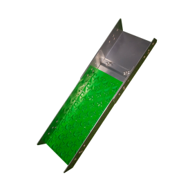 Gold Rat 6 inch Sluice Extension