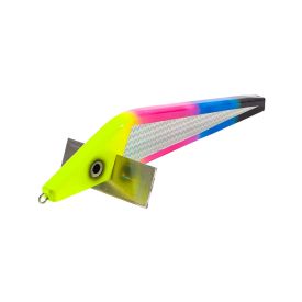 Richter Bird Teaser