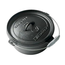 Wildtrak Camp Oven