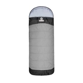 Wildtrak Murray Hooded Sleeping Bag