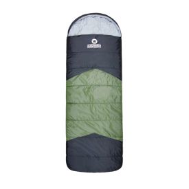 Wildtrak Bremer Hooded Sleeping Bag
