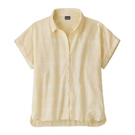 Patagonia Womens Light Weight A/C Shirt