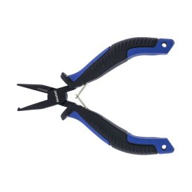 Mustad Heavy Duty Needle Nose Split Ring Pliers