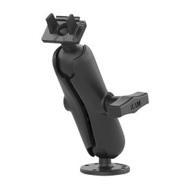 Ram Mount Quick Release For Lowrance Devices